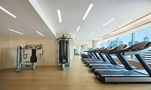 هتل پارک حیات بانکوک